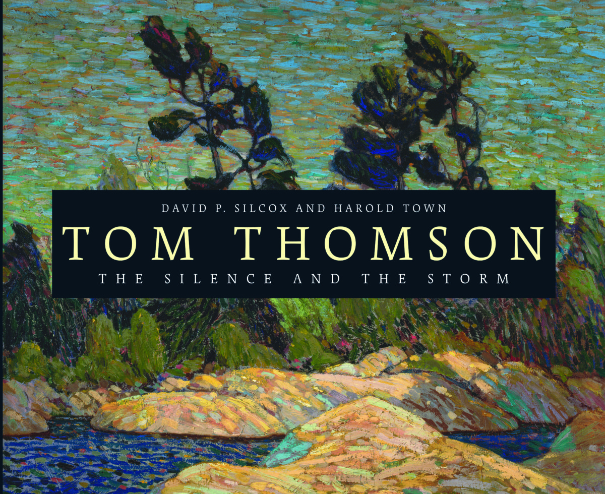 Tom Thomson revisited: David Silcox updates seminal book on the painter’s place in Canadian art ...