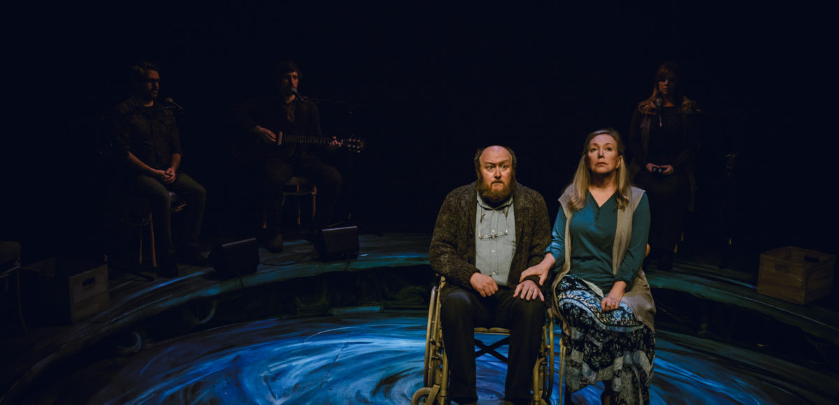 Review: Between Breaths is a whale of a tale – ARTSFILE